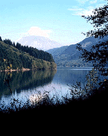 Canoe camping trips